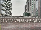 215 Veterans Dr S0809, Brampton