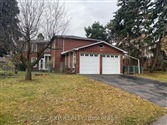 4252 Claypine Rise, Mississauga