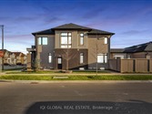 25 Nightjar Dr, Brampton