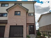 19 Dawson Cres 19, Brampton