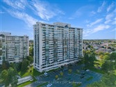 10 Markbrook Lane 1410, Toronto