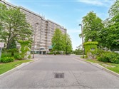 310 Mill St 1206, Brampton