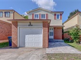 2719 Gananoque Dr, Mississauga