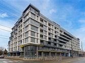 556 Marlee Ave 314, Toronto