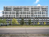 50 George Butchart Dr 118, Toronto