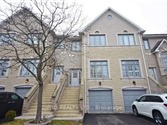 5525 Palmerston Cres 5, Mississauga