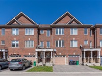 7 Gemstone Lane, Brampton