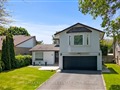 12 Charing Dr, Mississauga