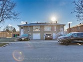 454 Fendalton St Bsmt, Mississauga