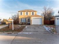 36 Norma Cres, Brampton