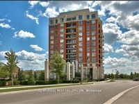 2325 Central Park Dr 611, Oakville