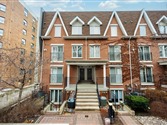 22 Laidlaw St 1203, Toronto