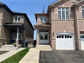 7369 Saint Barbara Blvd, Mississauga