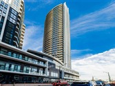 35 Watergarden Dr 3313, Mississauga