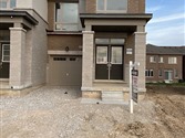 73 Donald Ficht Cres, Brampton