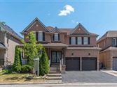 9 Morgandale Rd, Brampton