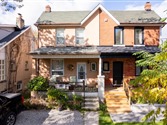 33 Ash Cres, Toronto