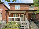 116 Chandos Ave Bsmt, Toronto