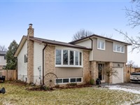 11 Wright Ave, Halton Hills