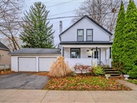 574 Clark Ave, Burlington