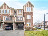 1629 Gainer Cres, Milton