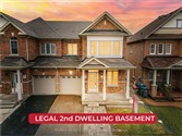 90 Truro Circ, Brampton