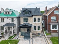 298 Keele St, Toronto