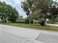 320 Sherin Dr, Oakville