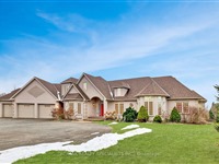 7 Deer Run Cres, Halton Hills