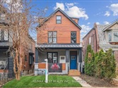 202 Perth Ave Main, Toronto