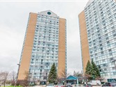 25 Trailwood Dr 201, Mississauga