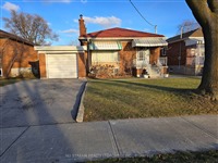 25 Heatherglen Rd, Toronto