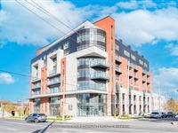 2433 Dufferin St 803, Toronto