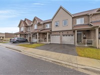 50 Edinburgh Dr 42, Brampton