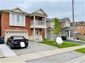 6 Fishing Cres, Brampton