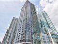 223 Webb Dr 2512, Mississauga