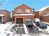 95 Mount Fuji Cres, Brampton