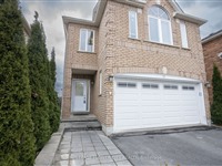 21 Summerdale Cres, Brampton