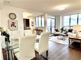 55 De Boers Dr 914, Toronto