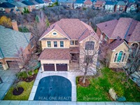 1564 Pinery Cres, Oakville