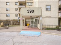 390 Dixon Rd 2208, Toronto