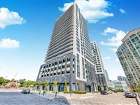 30 Samuel Wood Way 904, Toronto