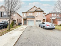 949 Flute Way, Mississauga