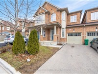 93 Kempenfelt Tr, Brampton