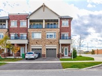 44 Sky Harbour Dr, Brampton