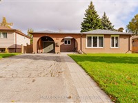 6 Devlin Pl, Brampton