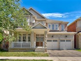 566 Alfred Hughes Ave, Oakville