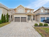 83 Pannahill Dr, Brampton