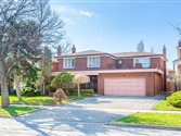 95 Poplar Heights Dr, Toronto