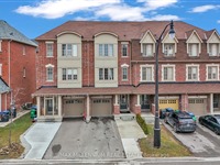 65 New Pines Tr, Brampton